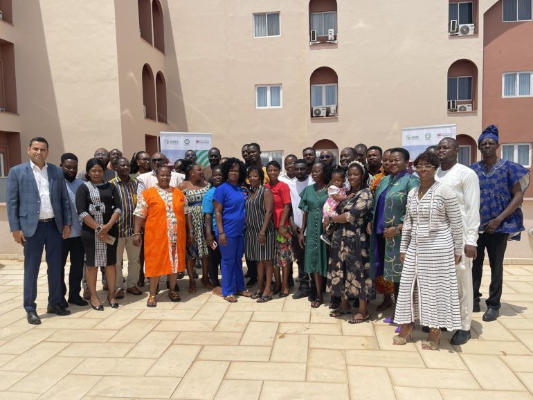 AGRA calls for improved quality and competitiveness of Ghana rice