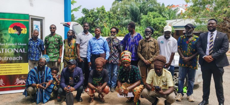 Ghana urged to consider regulated cannabis industry for economic gains