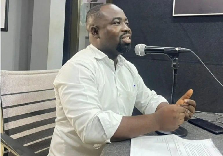 Three traders in court for selling palm oil with Sudan Dye — FDA