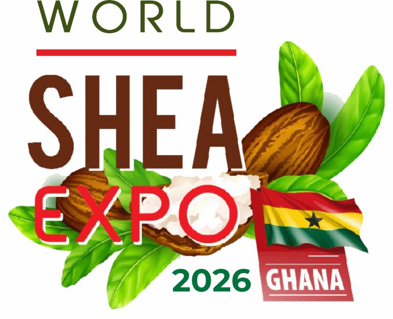 Ghana to host World Shea Expo