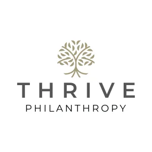 The Thrive Grant funds 