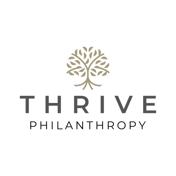 The Thrive Grant funds