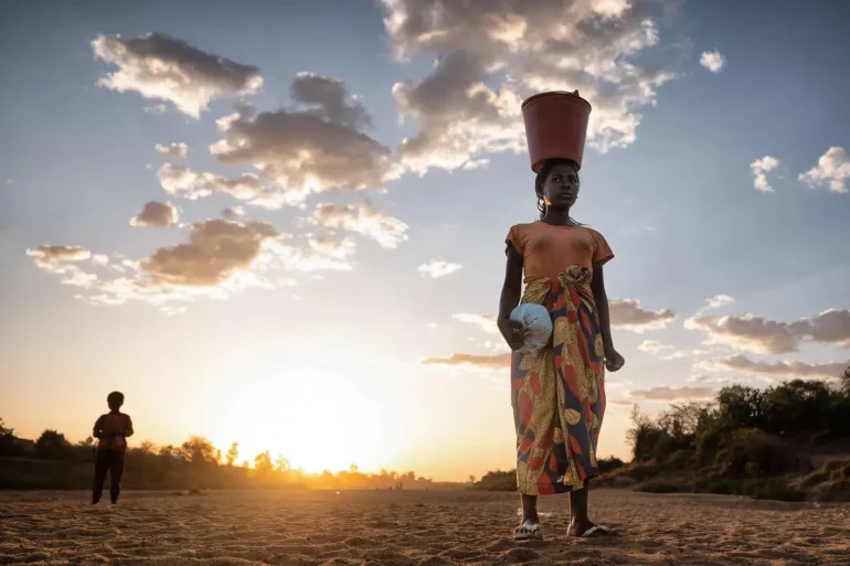 UNICEF Venture Fund for Frontier Climate Tech for Children’s Health