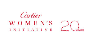 Cartier Women’s Initiative 2026 