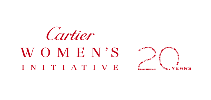 Cartier Women’s Initiative 2026