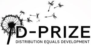 D-Prize grant-funded program
