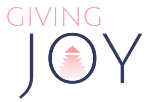 Giving Joy Microgrant for women entrepreneurs