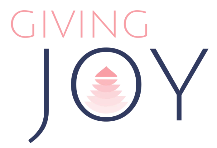 Giving Joy Microgrant for women entrepreneurs Giving Joy Microgrant for women entrepreneurs