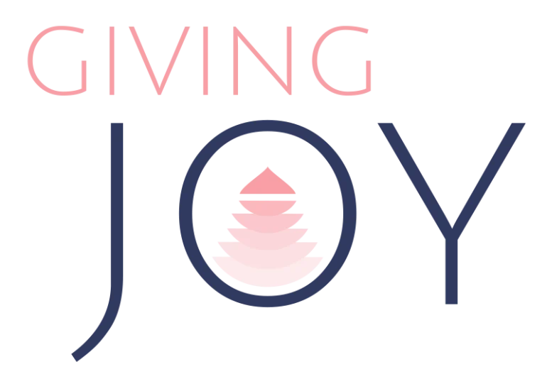 Giving Joy Microgrant for women entrepreneurs