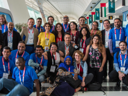 ICANN Fellowship Program 2026