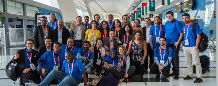 ICANN Fellowship Program 2026