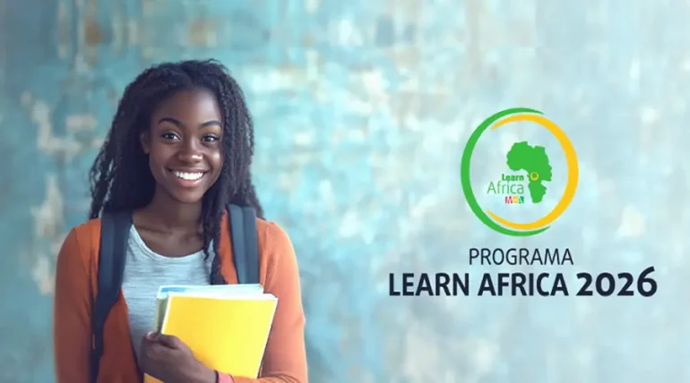 Learn Africa Program for African women