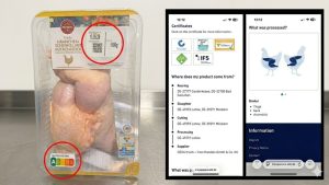 Food Labels That Inform: A Closer Look at Modern Food Packaging