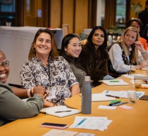 The VV Venture – AI for Impact Program for women purpose-driven entrepreneurs