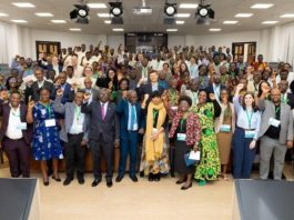 Africa -Led Food Systems Initiative Launched in Accra