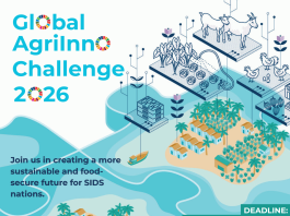 Global AgriInno Challenge