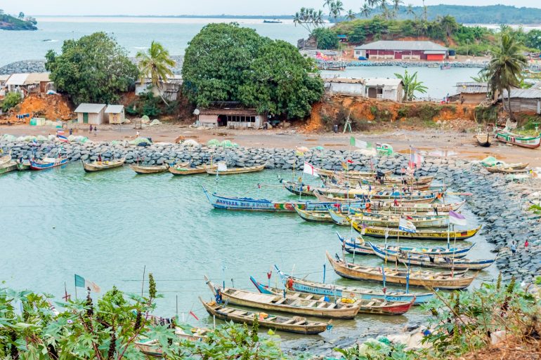 Why Ghana’s fisheries crisis cannot be solved without artisanal fishers