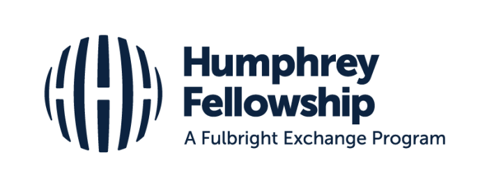 The Hubert H. Humphrey Fellowship Program The Hubert H. Humphrey Fellowship Program