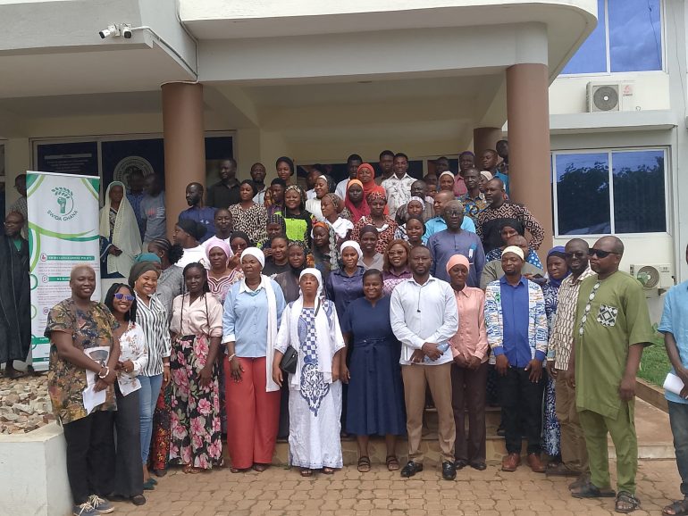 Town hall meetings key to achieving SDGs in Ghana – CSOs