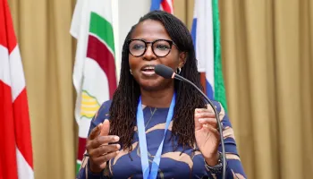 Edem Mahu