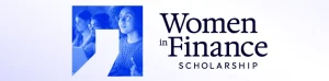 Numerix Women in Finance Scholarship 2026