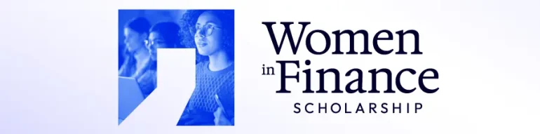 Numerix Women in Finance Scholarship 2026
