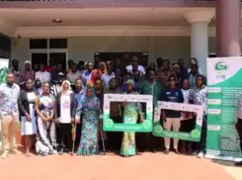FES, YARO launch study on gender-sensitive climate change adaptation  