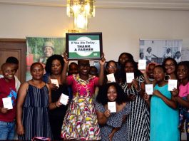 IGNITE African Women in Agribusiness Fellowship 2026