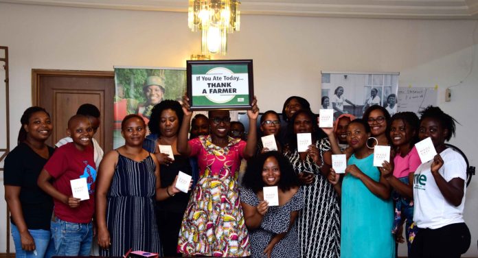 IGNITE African Women in Agribusiness Fellowship 2026