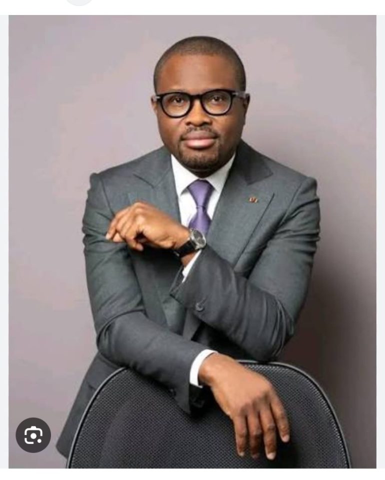 Chamber of Agribusiness Ghana Congratulates President Romuald Wadagni on Historic Inauguration in Benin