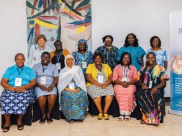 Africa -Led Food Systems Initiative Launched in Accra 