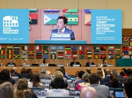 ©FAO/Alessandra Benedetti