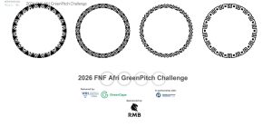 FNF Afri GreenPitch Challenge 2026 (cash and in-kind prizes up to $20 000)