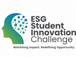 ESG Stuedent Innovation Challenge