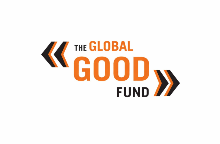 Global Good Fund Fellowship 2027