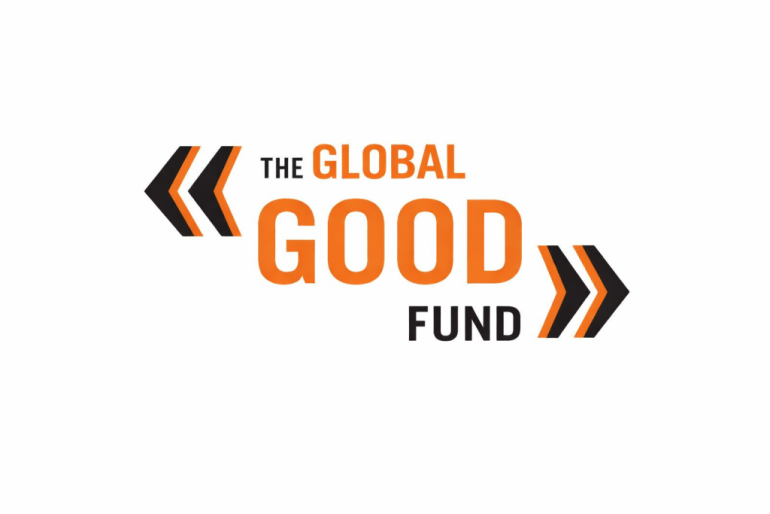 Global Good Fund Fellowship 2027