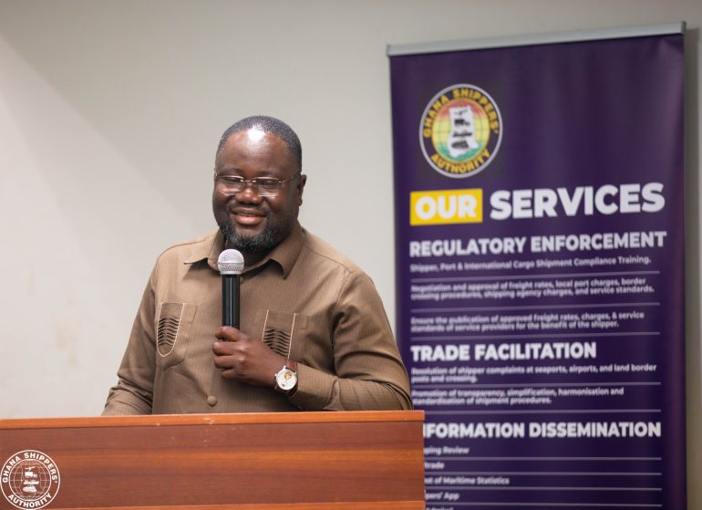Ghana’s Non-Traditional Exports surpass US$5 billion for first time