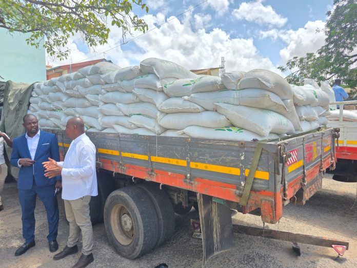 Economics MoFA Fertiliser 1