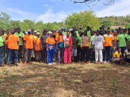 World Vision calls for integration of FMNR into national land restoration strategies