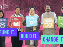 Social Shifters Global Innovation Challenge 2026
