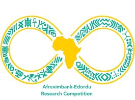 Afreximbank-Edordu Research Competition