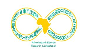 Afreximbank-Edordu Research Competition 