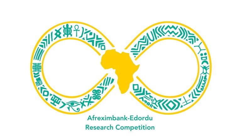 Afreximbank-Edordu Research Competition