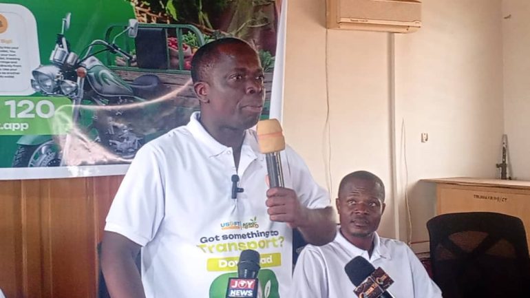 Usoft launches AgroCart to connect farmers, traders and drivers