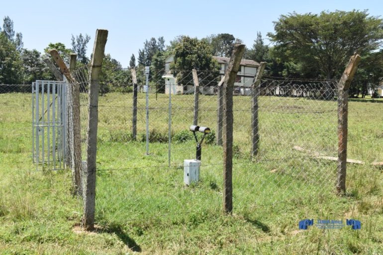 Climate resilience: Farmers in Northern Ghana introduced to Germination Index Insurance 
