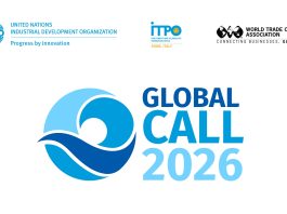 The UNIDO-WTCA Blue Economy Global Call 2026