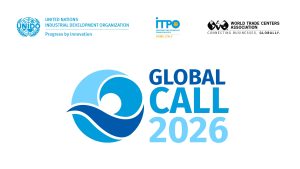 The UNIDO-WTCA Blue Economy Global Call 2026