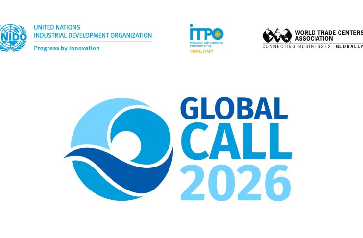 The UNIDO-WTCA Blue Economy Global Call 2026
