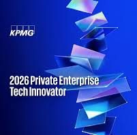 KPMG Private Enterprise Global Tech Innovator competition