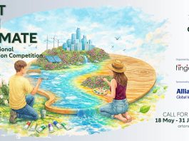 The “Art on Climate” International Illustration Competition https://www.artonclimate.com/